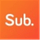 Small SubReader icon
