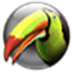 Sunny 3D icon