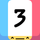 Small Threes! icon