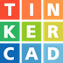 Autodesk Tinkercad icon