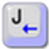 TouchCursor icon