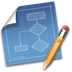 TouchDraw icon