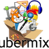 Ubermix icon