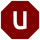 Small uBlock icon