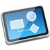 Visio Viewer icon