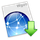 Small Wget icon