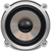 WiFi Audio Wireless Speaker icon