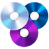 WinCDEmu icon