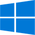 Windows 10 icon