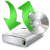 Windows Backup and Restore icon