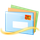 Small Windows Live Mail icon