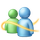Small Windows Live Messenger icon