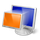 Small Windows XP Mode icon