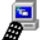 Small WinLIRC icon