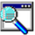 Small WinSpy++ icon