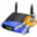 Wireless WEP Key Password Spy icon