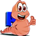 Word Worm HD icon