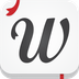 Wordsalad icon
