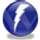 Small Wowza Media Server icon