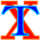 Small xterm icon