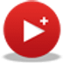 YouTube Plus icon