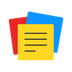 Zoho Notebook icon