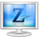Small ZScreen icon