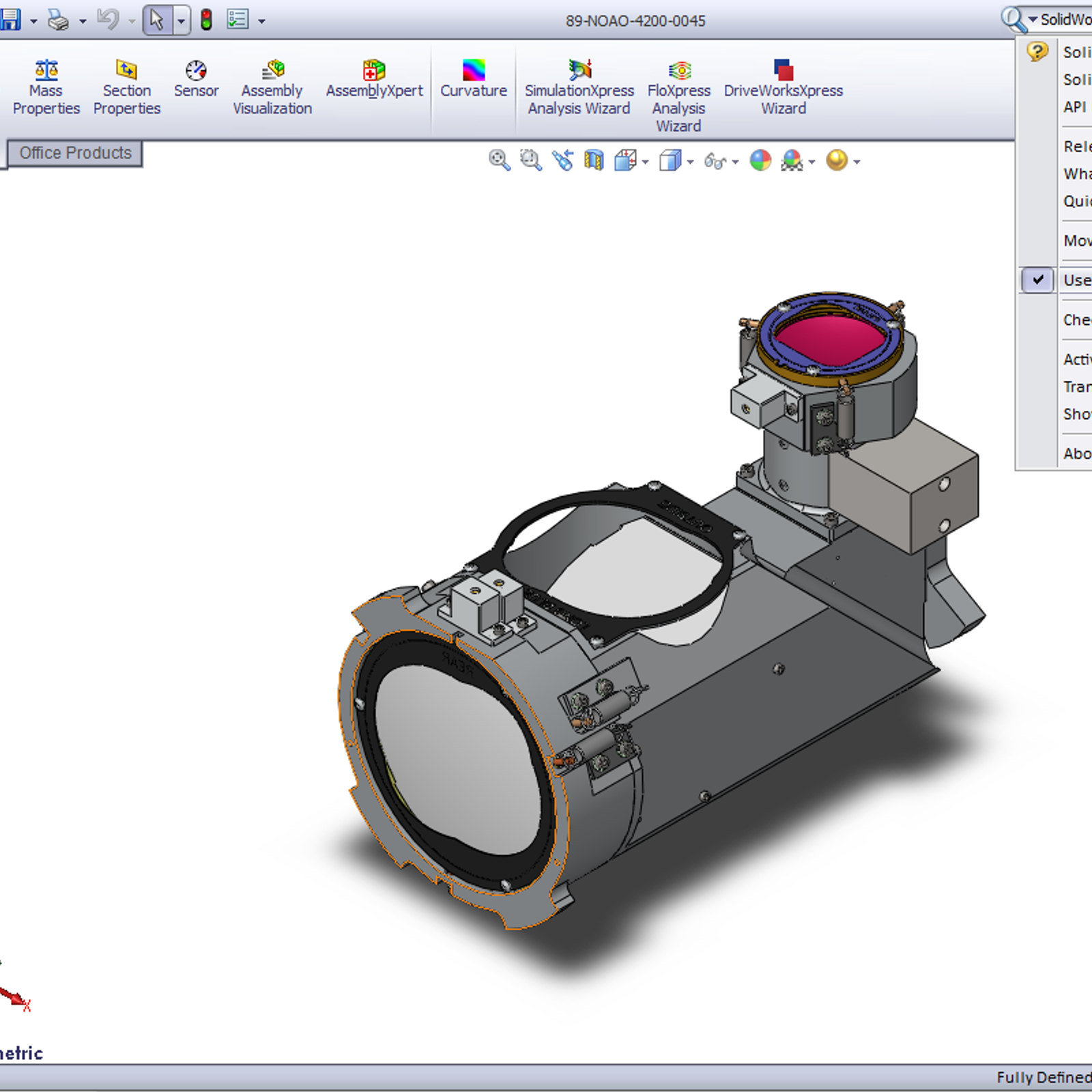 solidworks free trial download mac