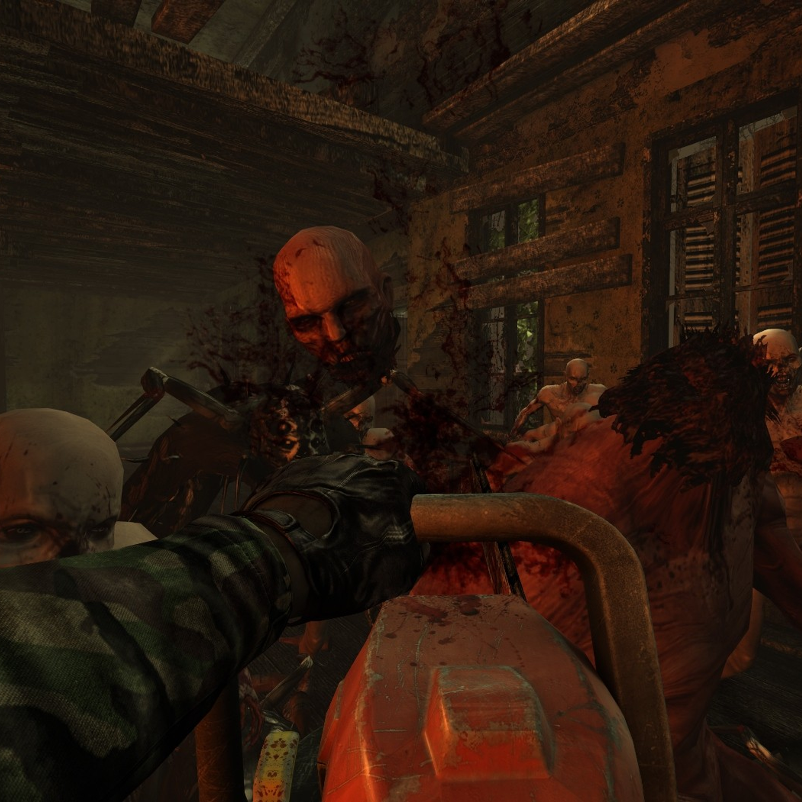 killing floor alternatives and similar games alternativeto net killing floor alternatives and similar games alternativeto net