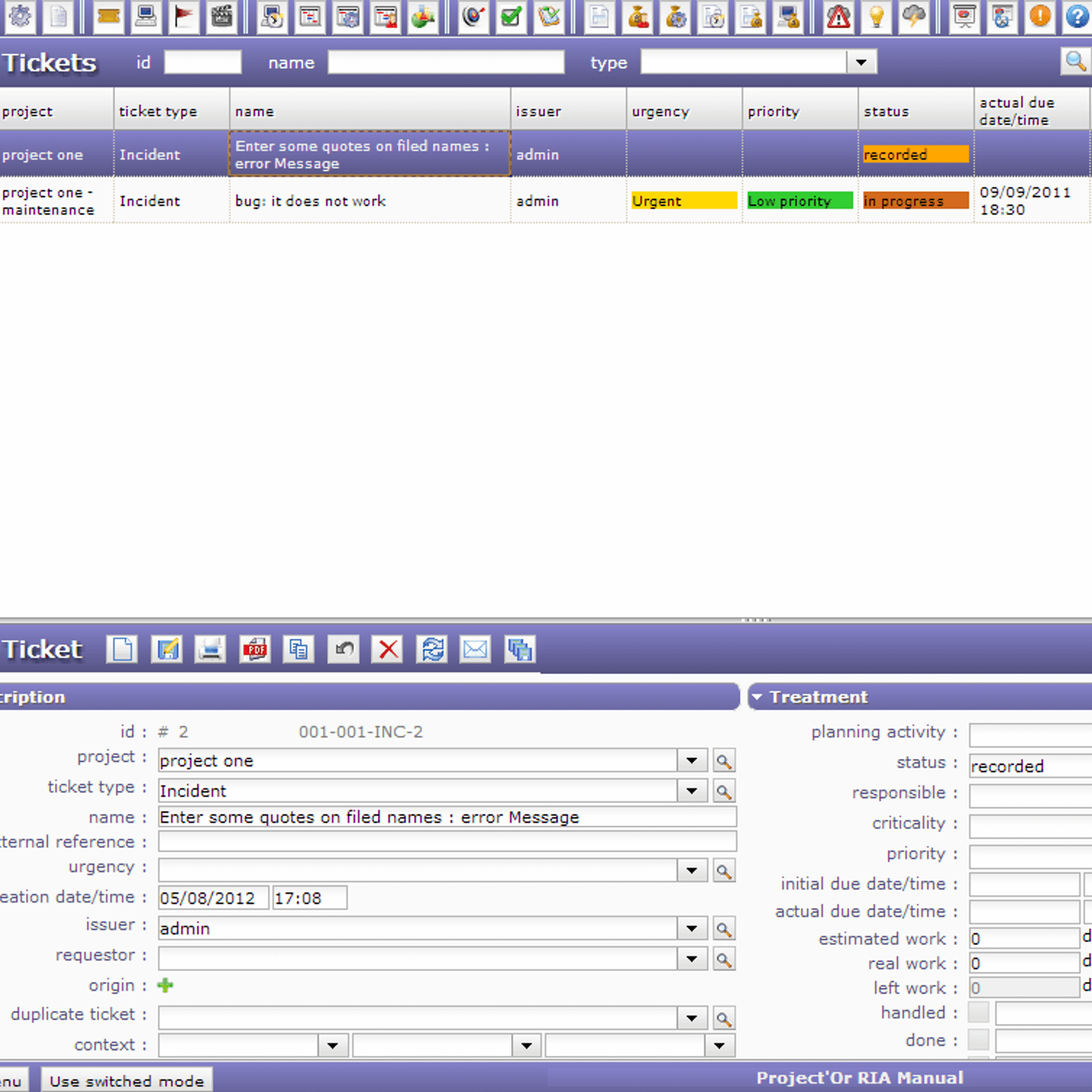database project A database is an organized they started a project known as ingres using funding that had already been allocated for a geographical database project and student. database project A database is an organized they started a project known as ingres using funding that had already been allocated for a geographical database project and student.