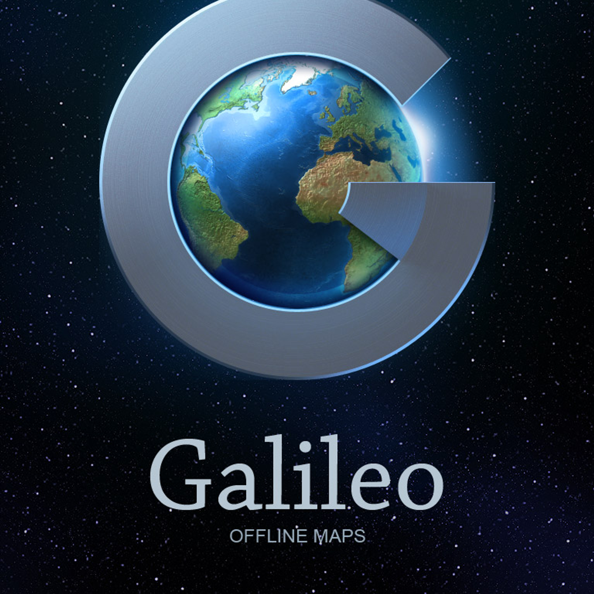 Galileo Offline Maps Alternatives And Similar Apps Galileo Offline Maps Alternatives And Similar Apps