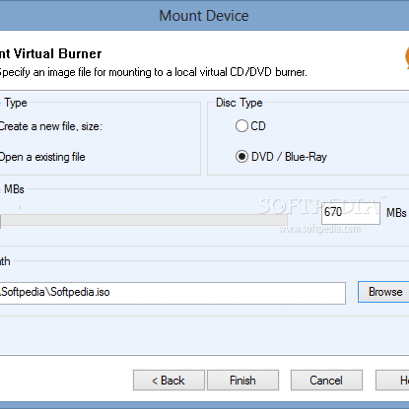 TotalMounter Alternatives and Similar Software ...