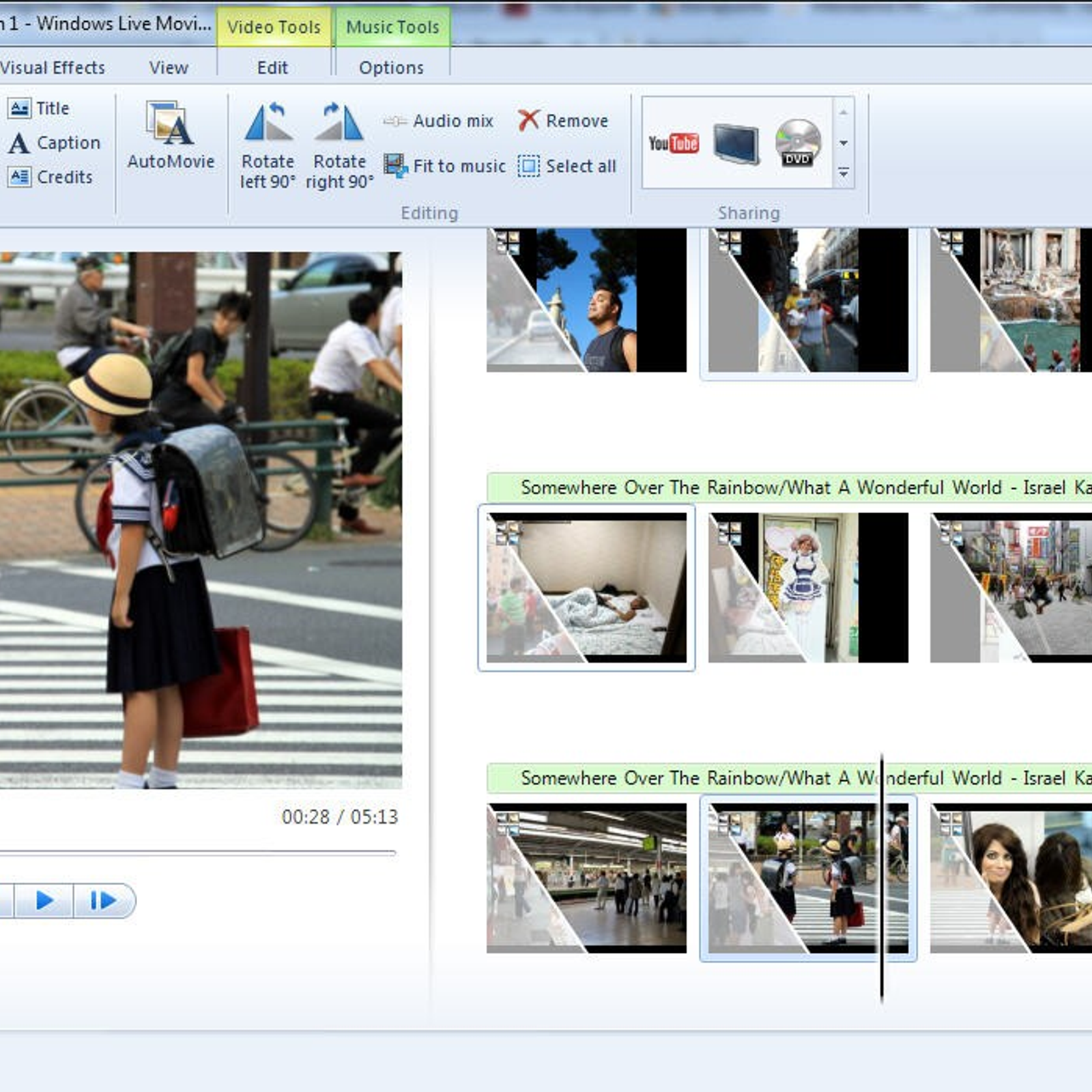 clipart for windows movie maker - photo #9