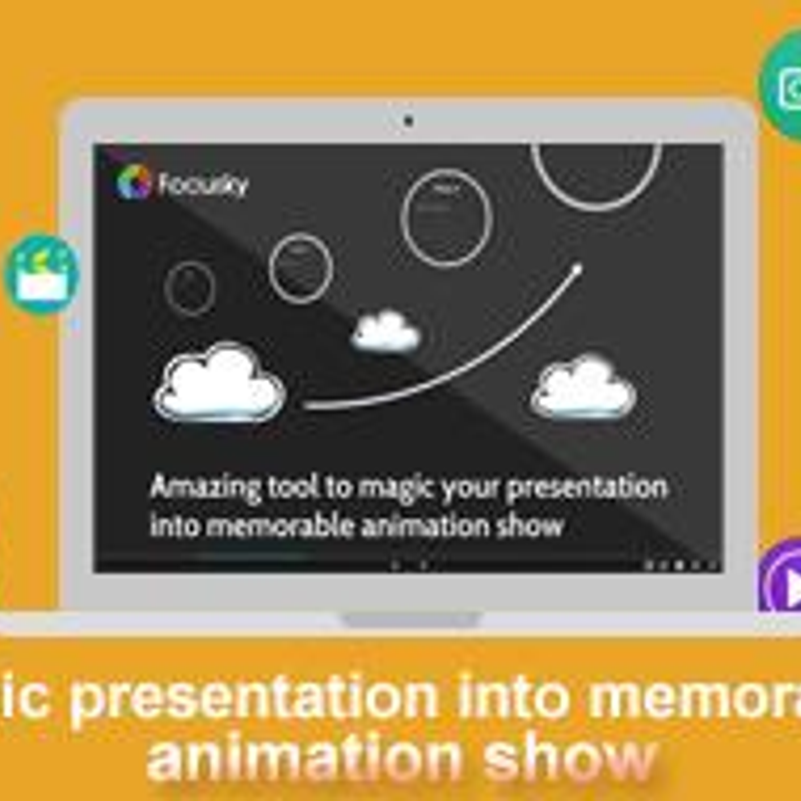 focusky presentation maker alternatives