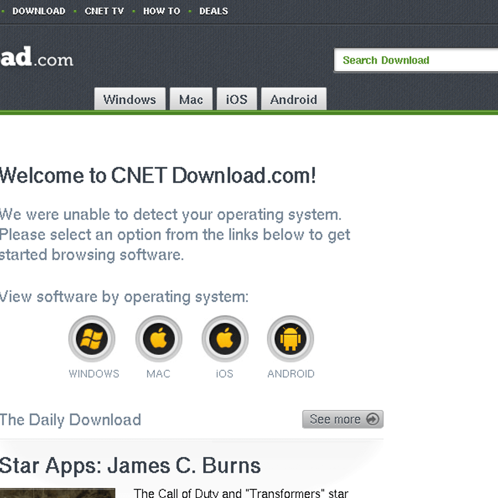 download.cnet.com