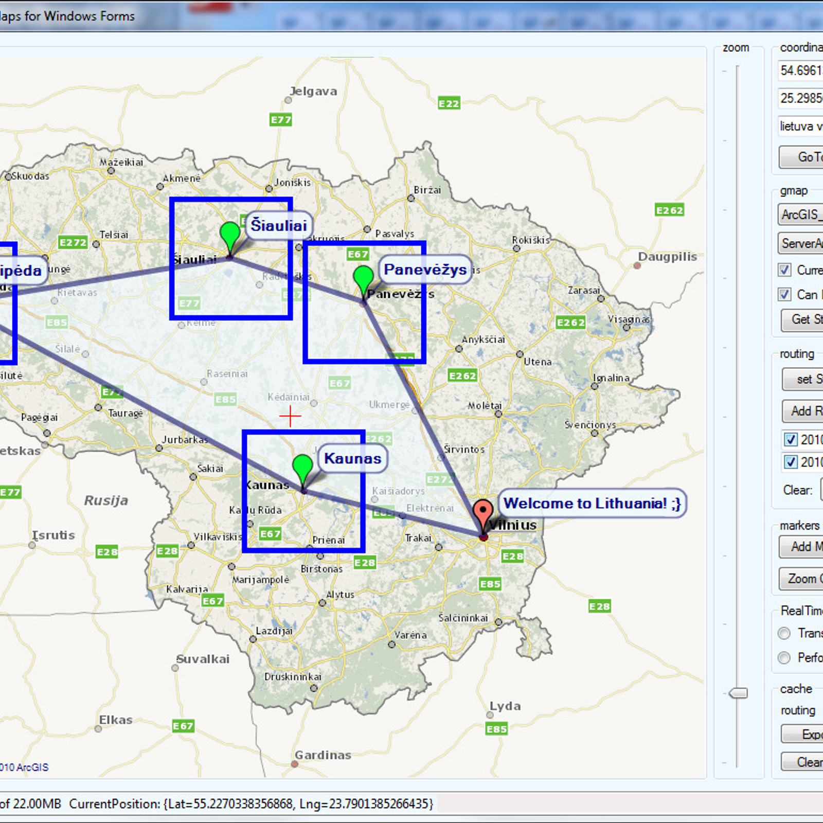 Gmap Net Alternatives And Similar Software Alternativeto Net Gmap Net Alternatives And Similar Software Alternativeto Net