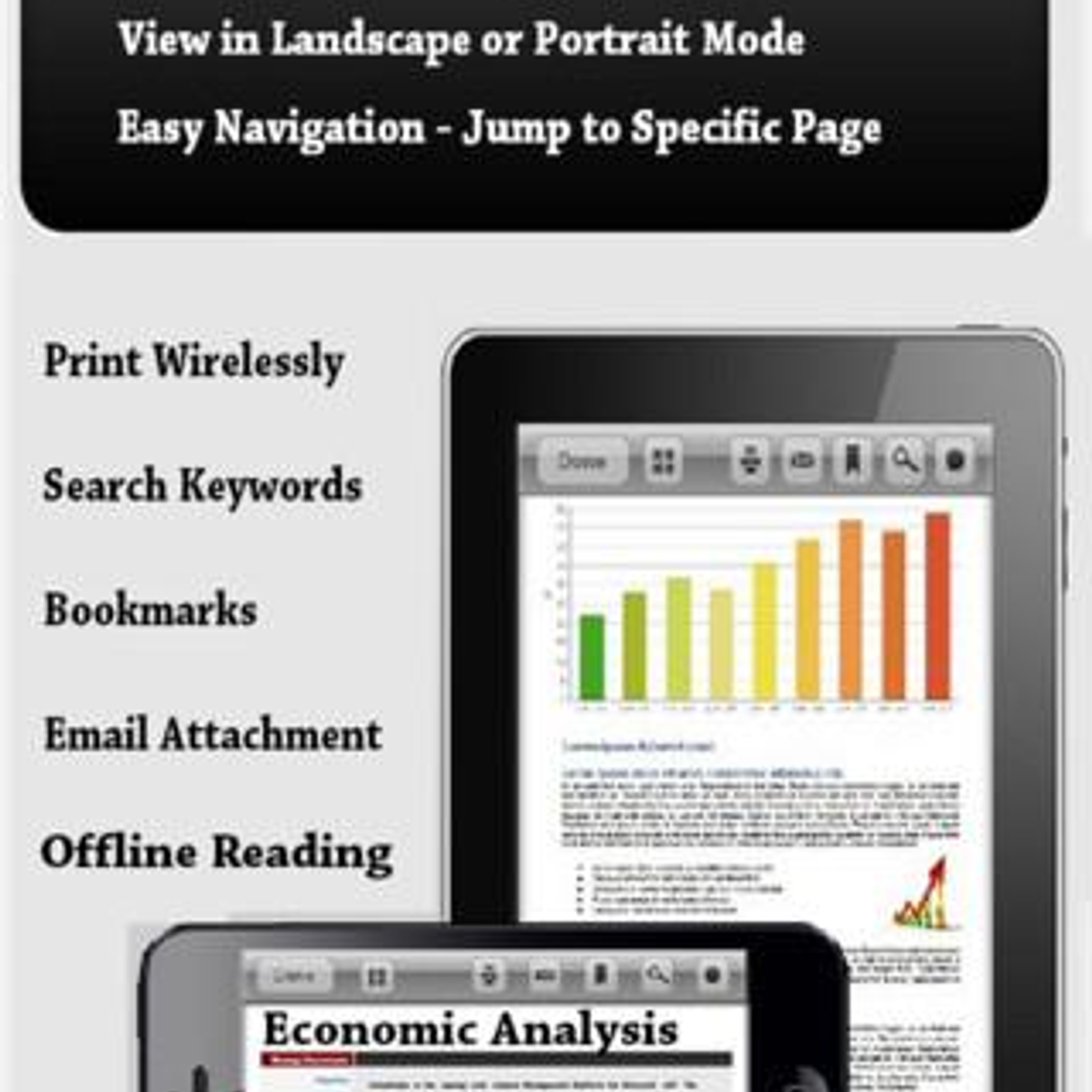 pdf readed and writer free