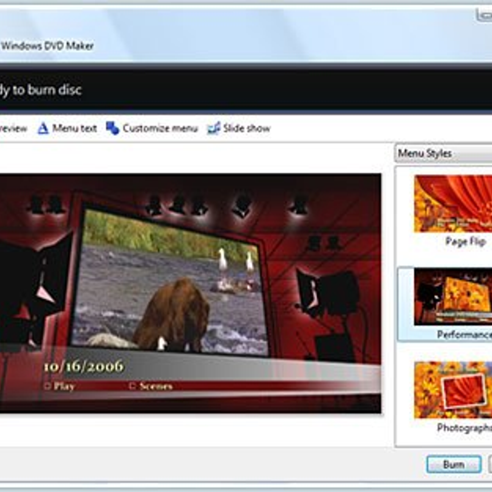Dvd Movie Maker Software Free Download For Windows 7