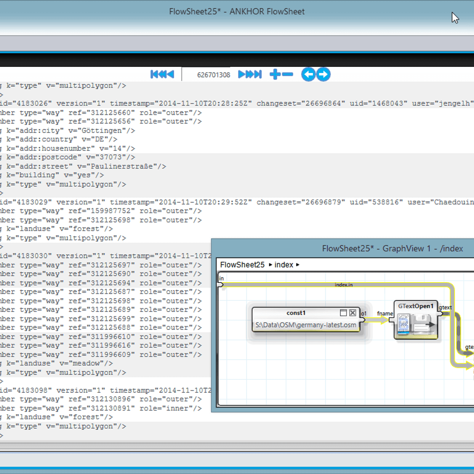 flowsheet software ankhor flowsheet alternatives and similar software flowsheet software ankhor flowsheet alternatives and similar software