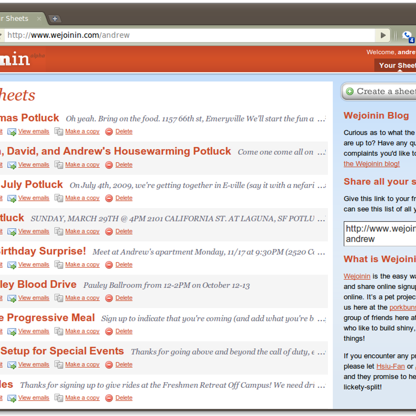 Wejoinin Alternatives and Similar Websites and Apps