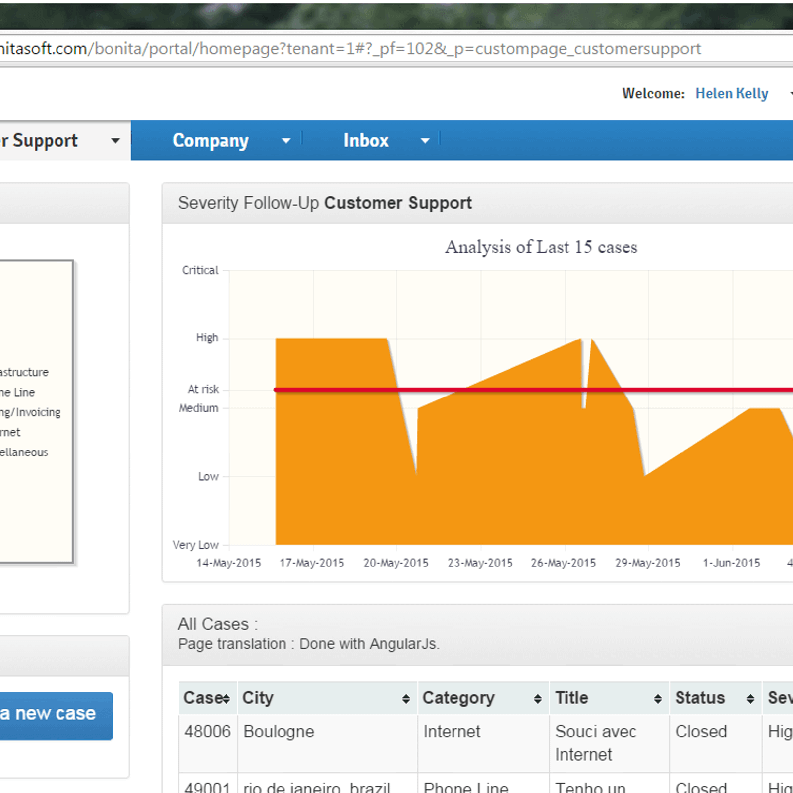 bonita workflow bonita bpm alternatives and similar software bonita workflow bonita bpm alternatives and similar software