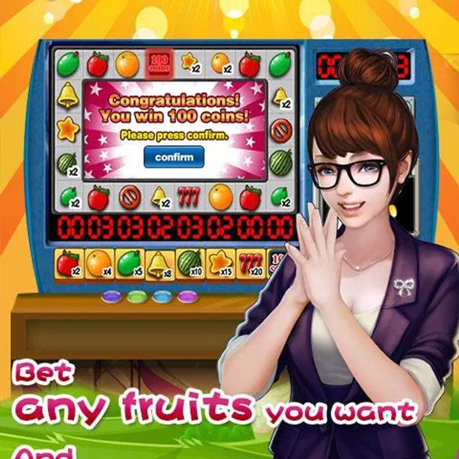 Gambling substitutes