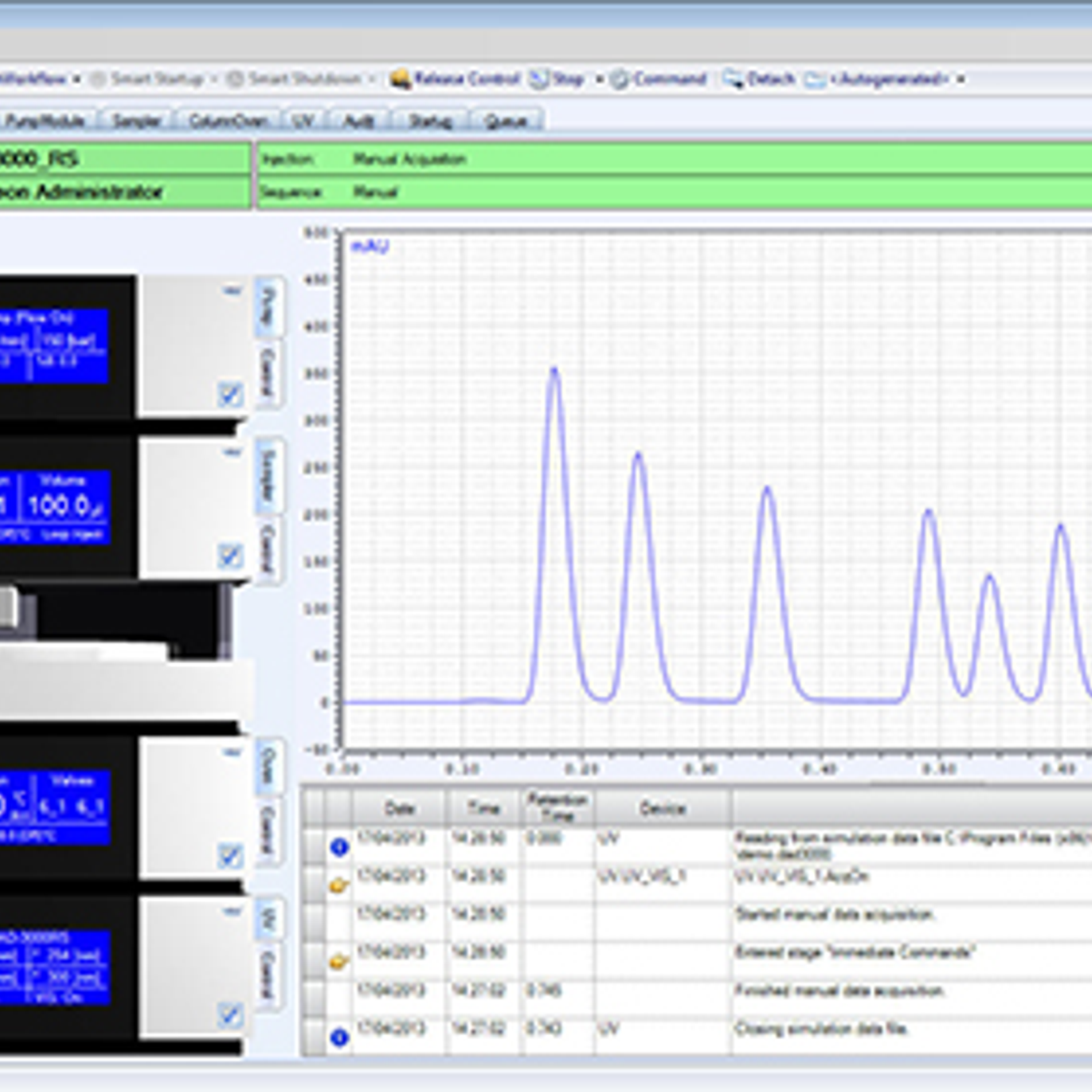 chromeleon software download