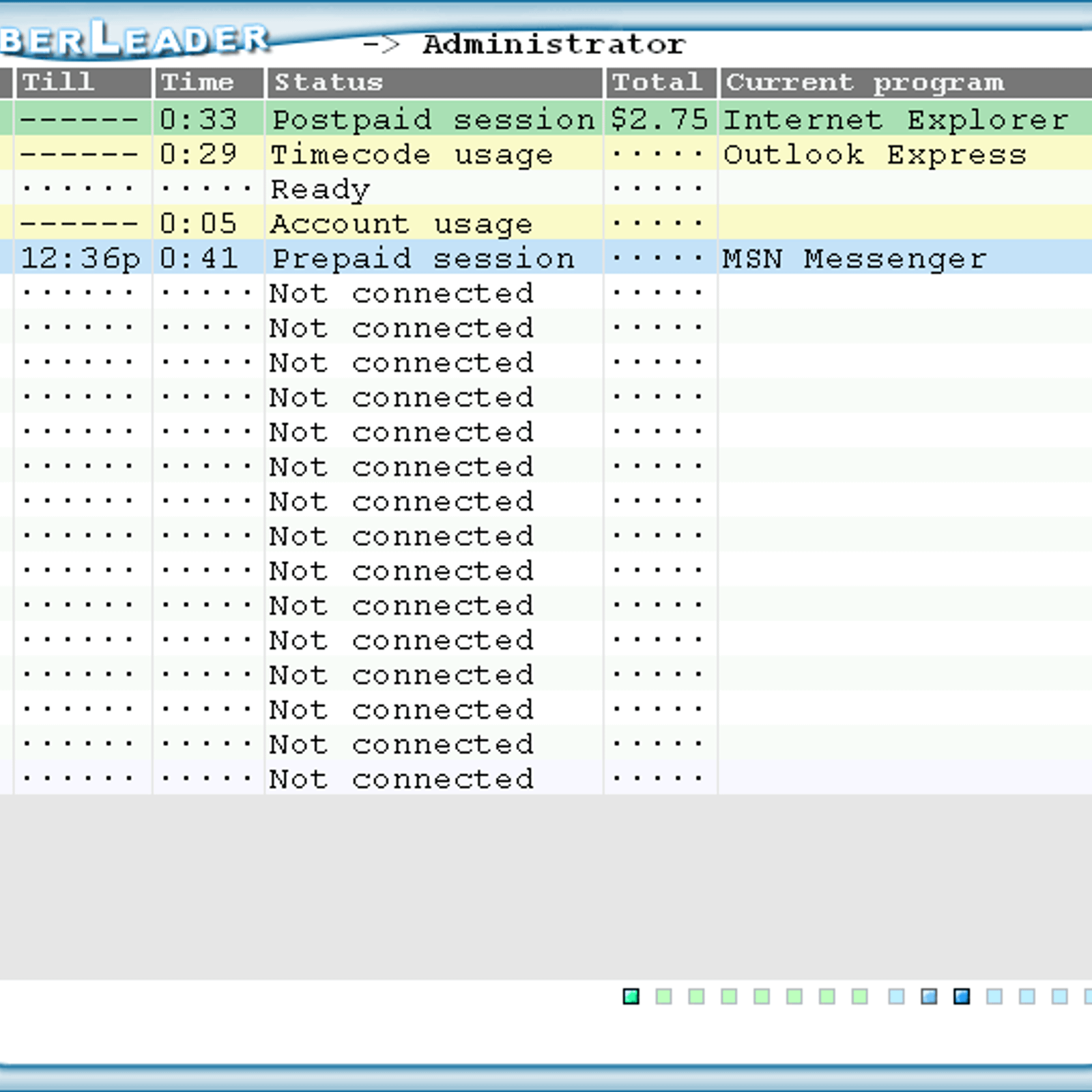 Free Open Source Cyber Cafe Software Free Open Source Cyber Cafe Software