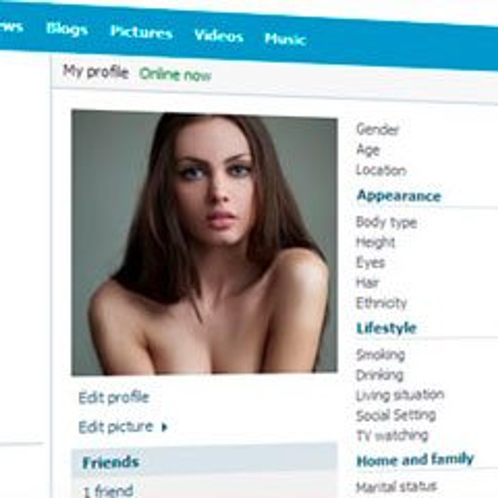 naked women kissing to a women software to create dating website