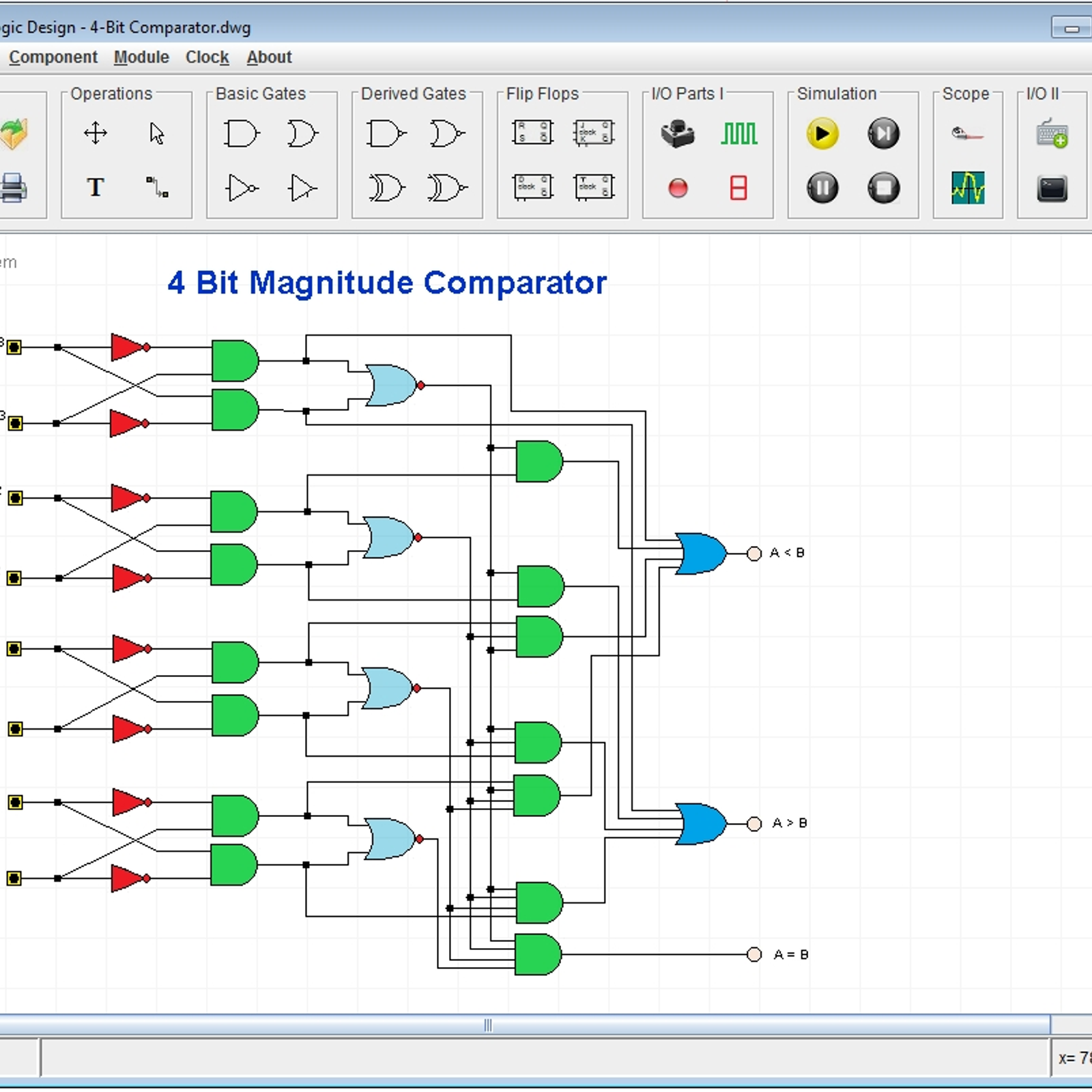 Digital Logic Design Alternatives and Similar Software - AlternativeTo.net