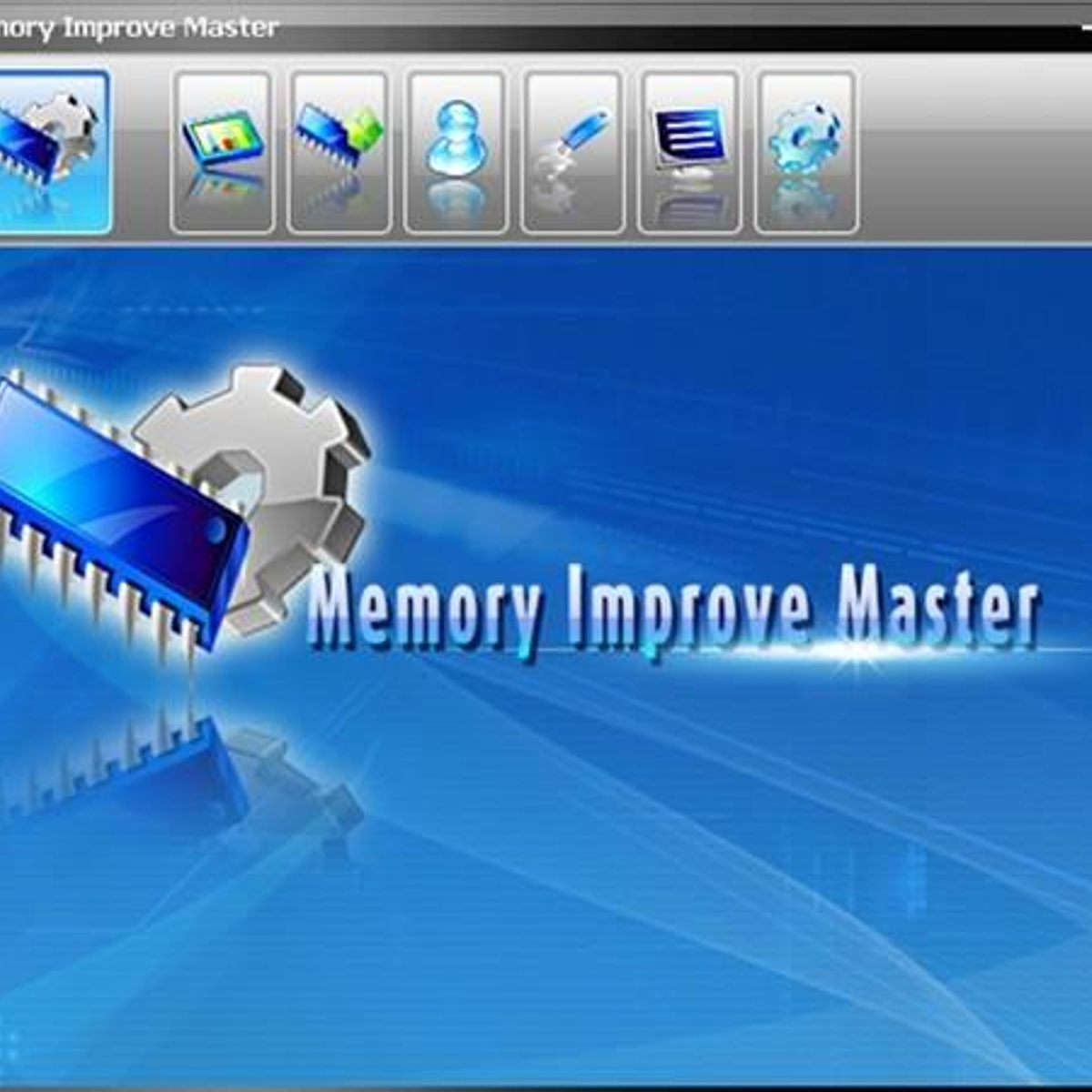 Memory Improve Master V6 1 2 337 Serial Setup Rar Files