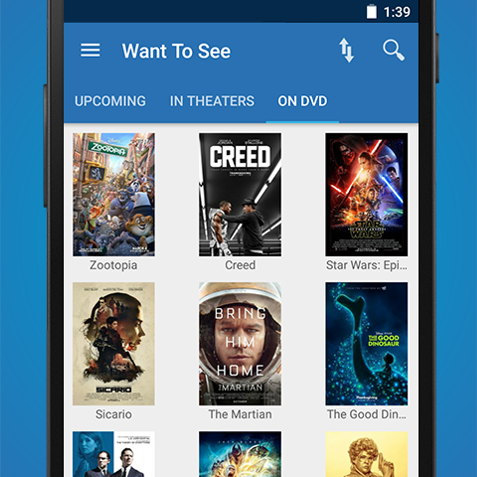 Flixster Alternatives and Similar Apps and Websites