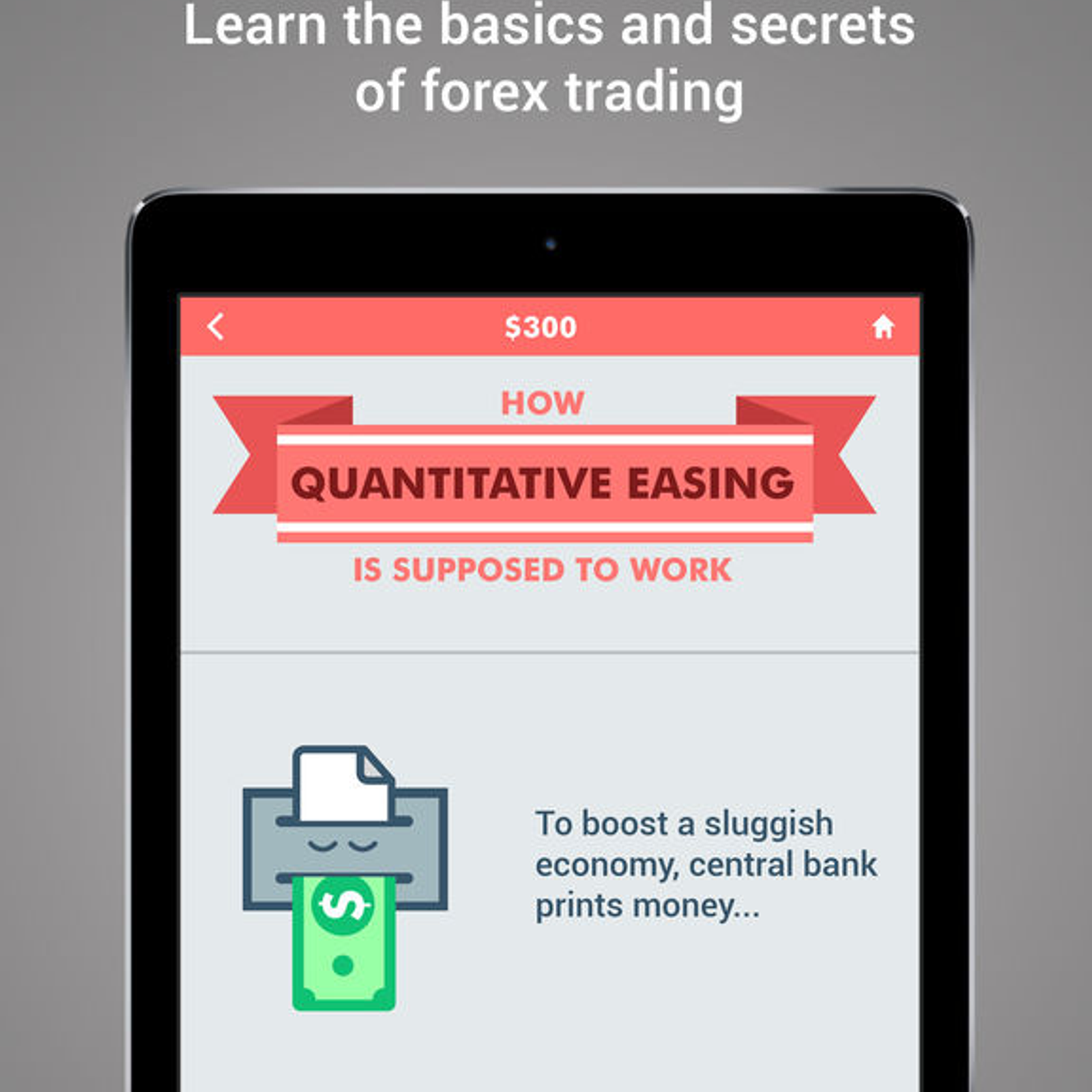 Forex trading alternatives