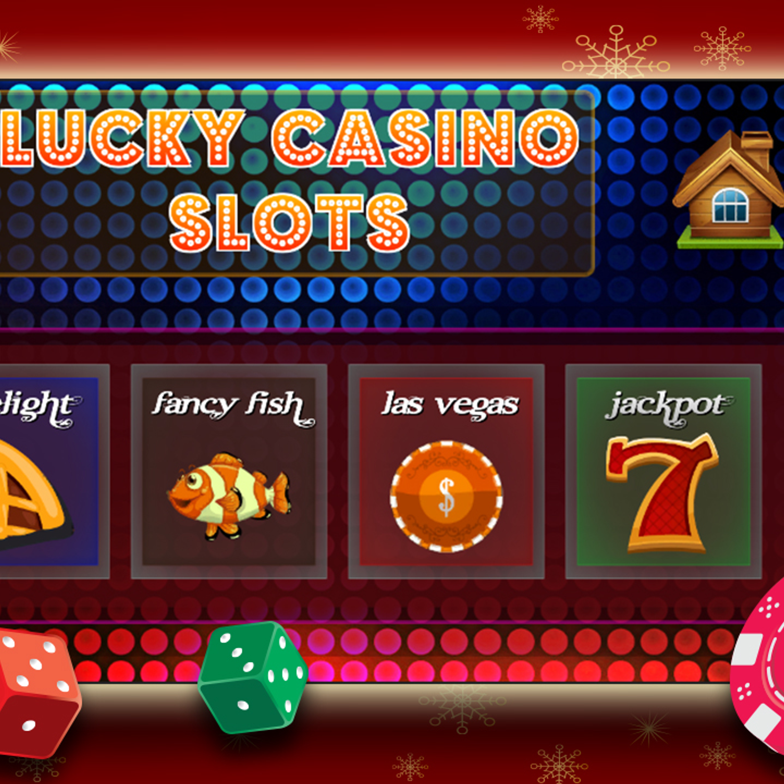 Gambling substitutes